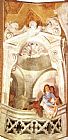 Giovanni Battista Tiepolo Wall Art - Worshippers